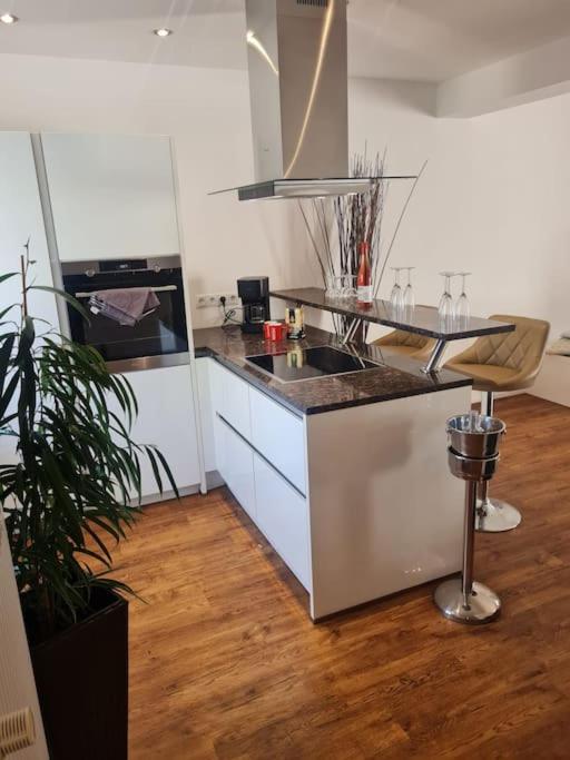 Ein Zuhause Mit Schonem Garten Apartment Bonn Ngoại thất bức ảnh