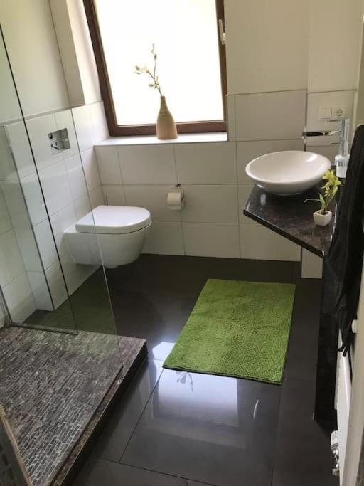 Ein Zuhause Mit Schonem Garten Apartment Bonn Ngoại thất bức ảnh